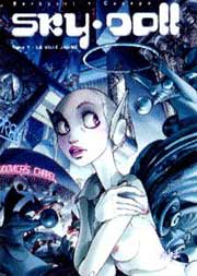Skydoll