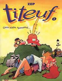 Titeuf