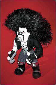 Peluche "Lobo"