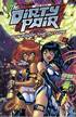 Dirty Pair - Run From the Future