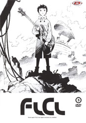FLCL